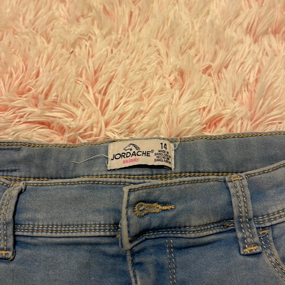 Jordache jeans